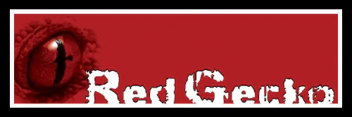 Red Gecko Film